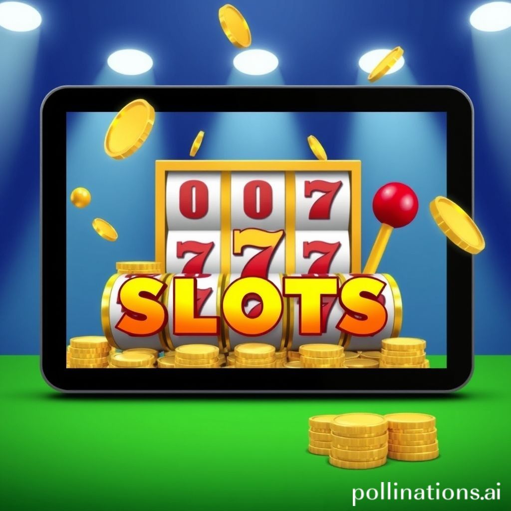 Rahasia Memilih Situs Slot Gacor Terpercaya
